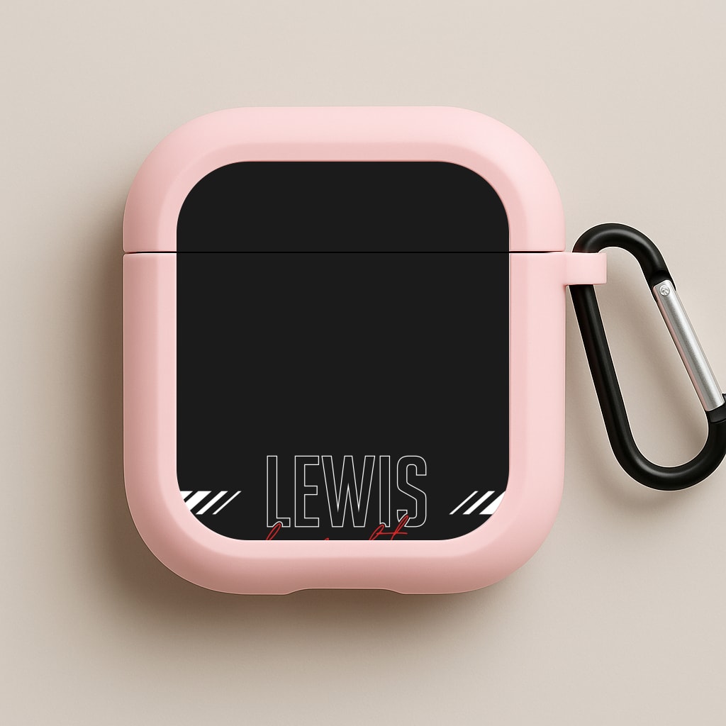 Free personalisation on all phone cases