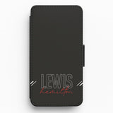 F1 Wallet Phone Cases