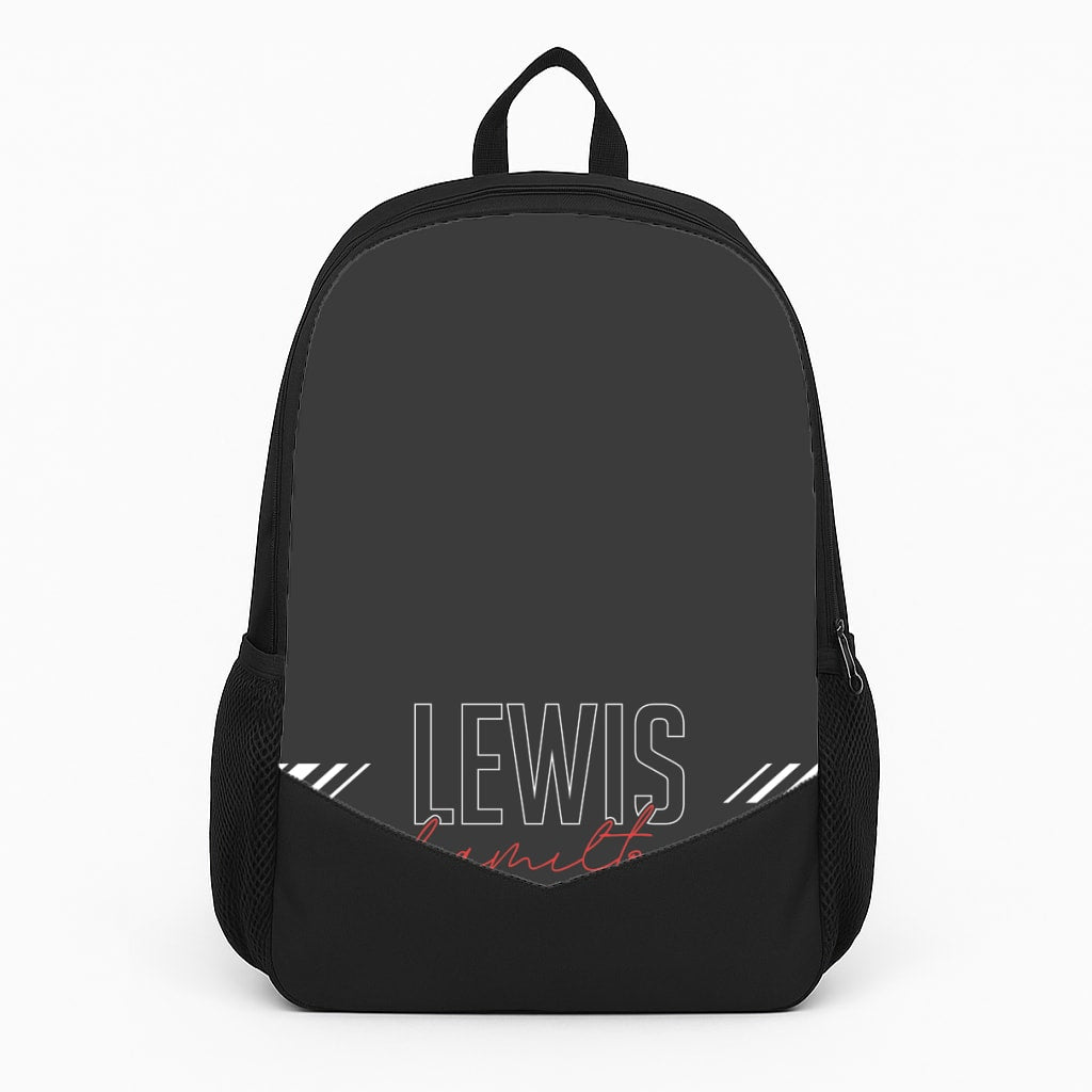 Racer Stripes Hamilton Backpack
