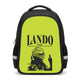 Max VerstappenBackpacks