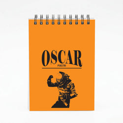 A6 Notebook