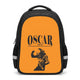 Lando NorrisBackpacks