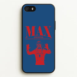 FOM-050 Phone Case - iPhone 5 / 5s / SE 2016