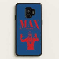 FOM-050 Phone Case - Galaxy S9