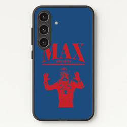 FOM-050 Phone Case - Galaxy S25