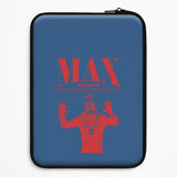 F1 Laptop Sleeves