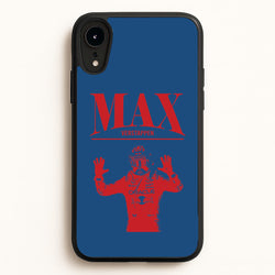 FOM-050 Phone Case - iPhone XR