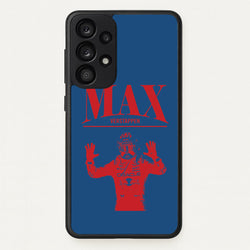 FOM-050 Phone Case - Galaxy A33