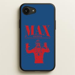 FOM-050 Phone Case - iPhone 17e
