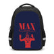 Lando NorrisBackpacks