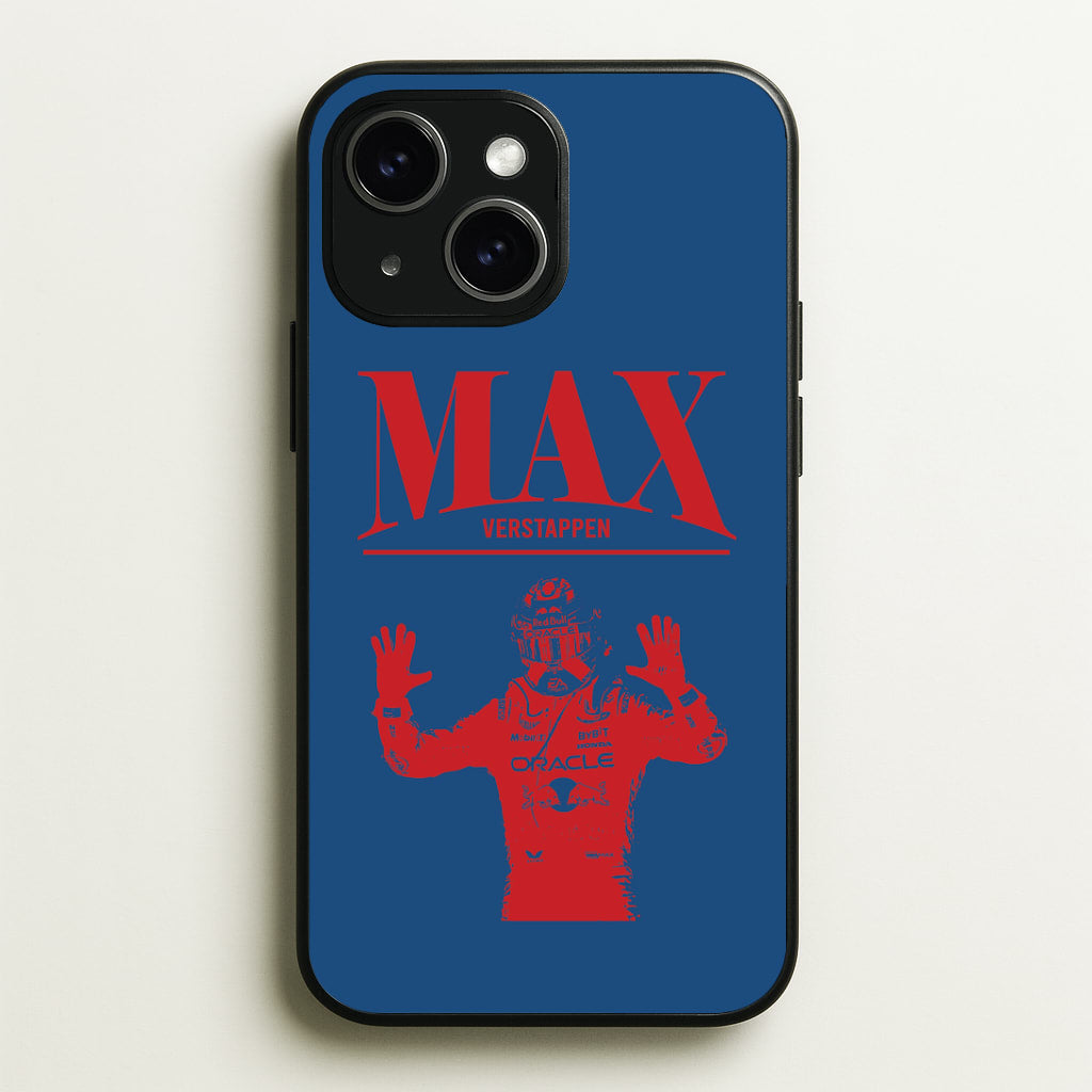 Free personalisation on all phone cases