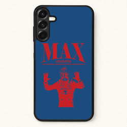 FOM-050 Phone Case - Galaxy A57