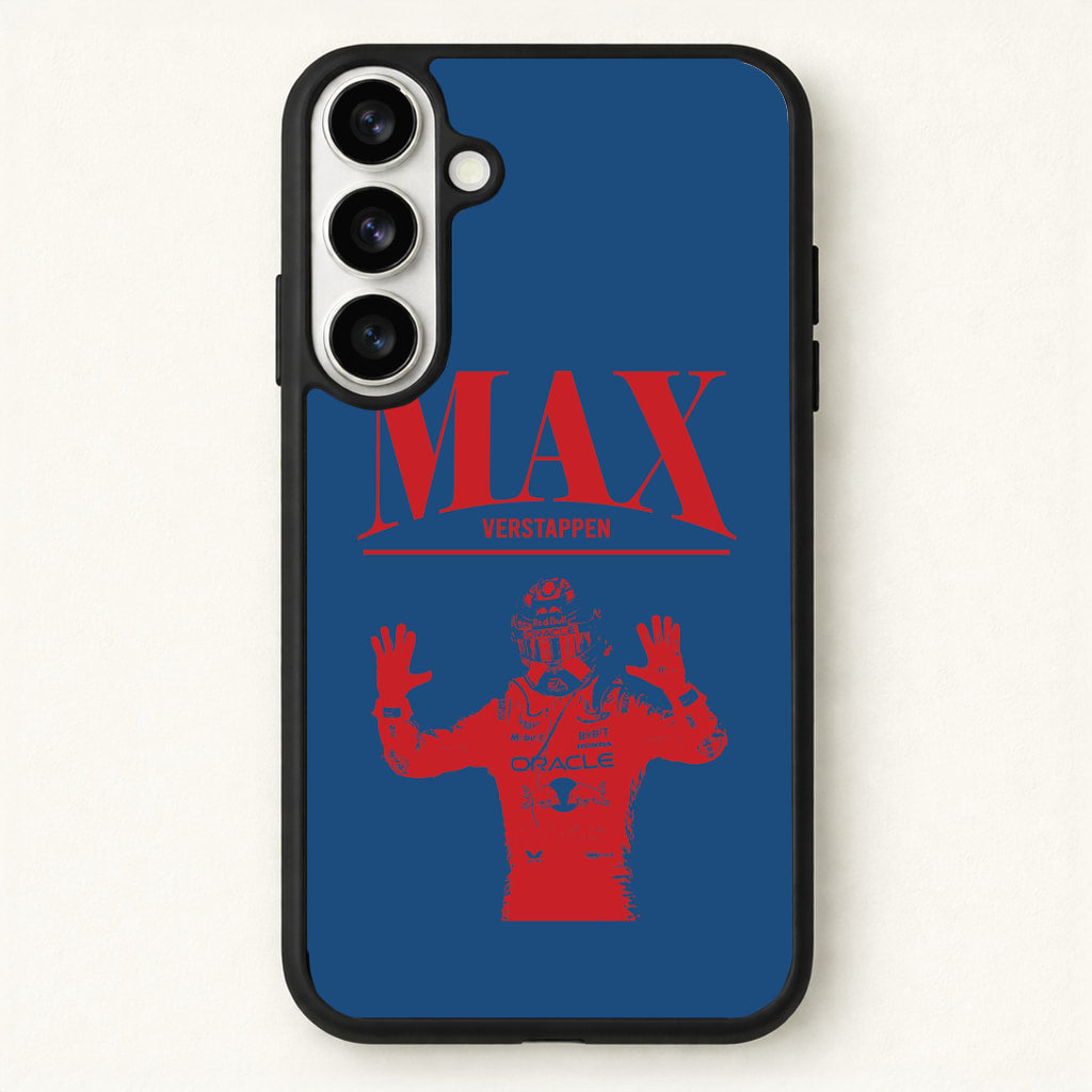 FOM-050 Phone Case - Galaxy S26
