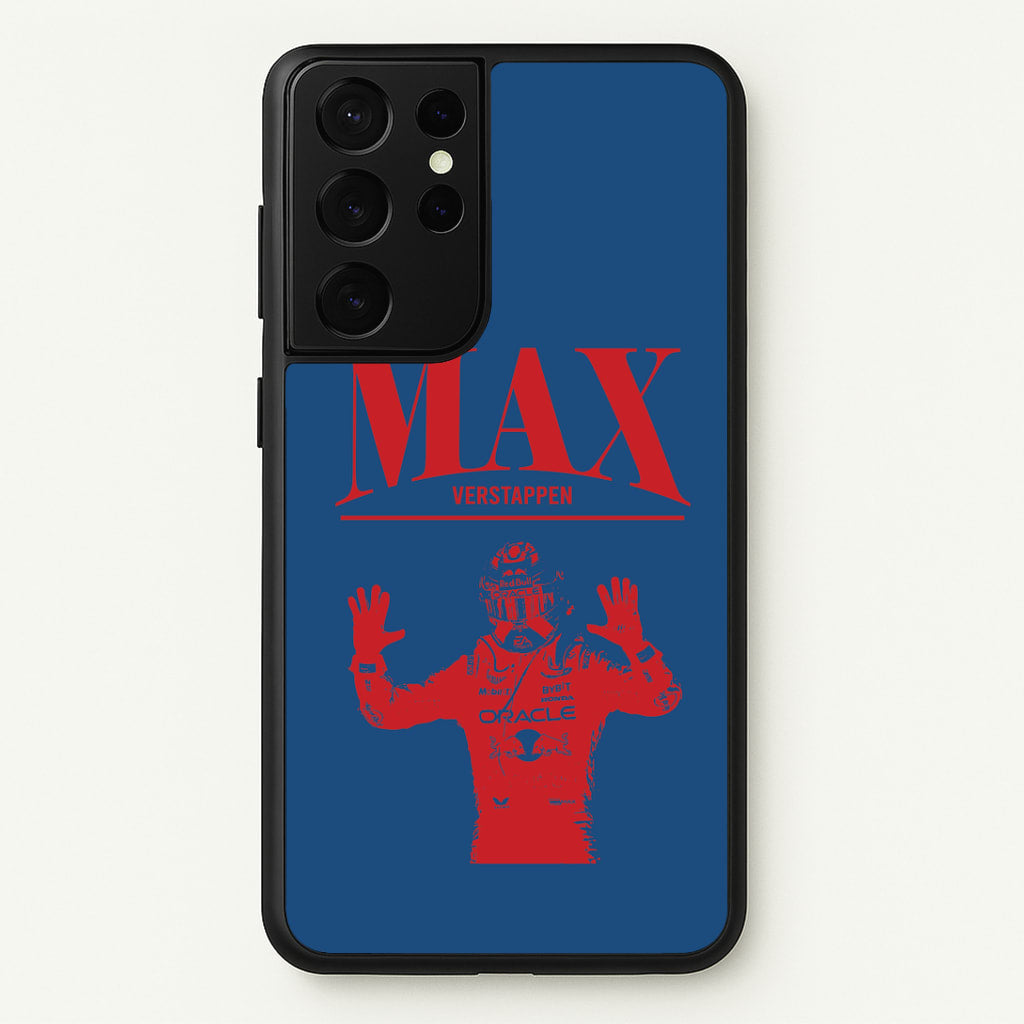 FOM-050 Phone Case - Galaxy S21 Ultra
