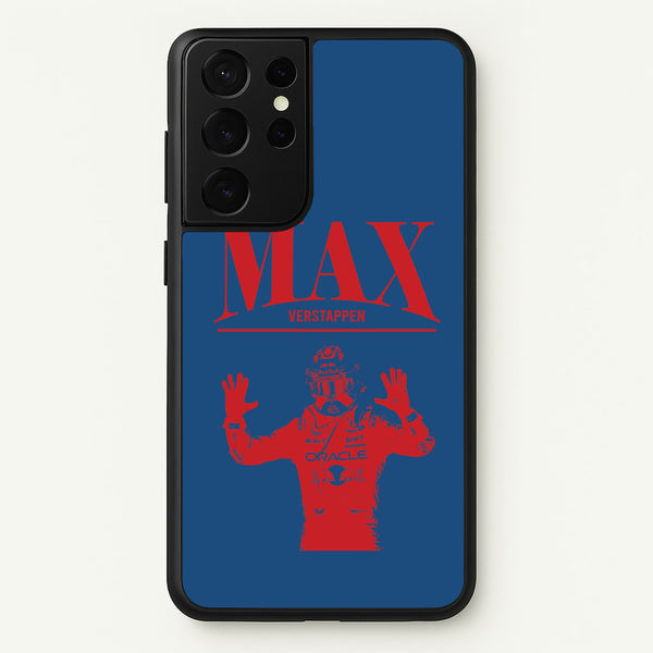 FOM-050 Phone Case - Galaxy S21 Ultra