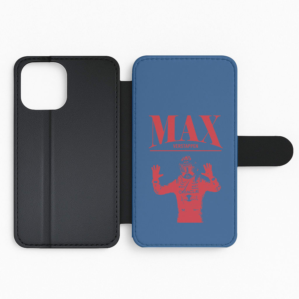 Flip Phone Case