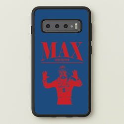 FOM-050 Phone Case - Galaxy S10 Plus