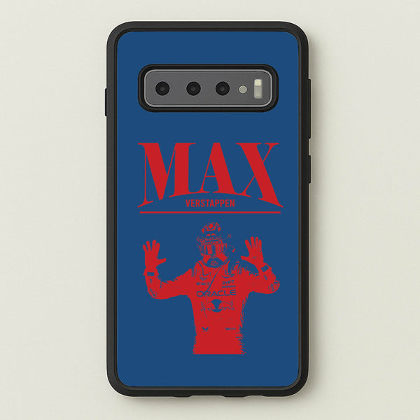 FOM-050 Phone Case - Galaxy S10 Plus