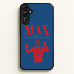 FOM-050 Phone Case - Galaxy A36