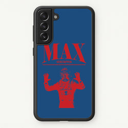 FOM-050 Phone Case - Galaxy S22 Plus