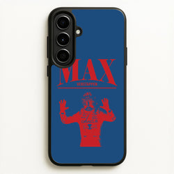 FOM-050 Phone Case - Galaxy A56