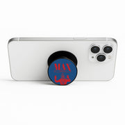 Max Blue And Red FunGrip 2