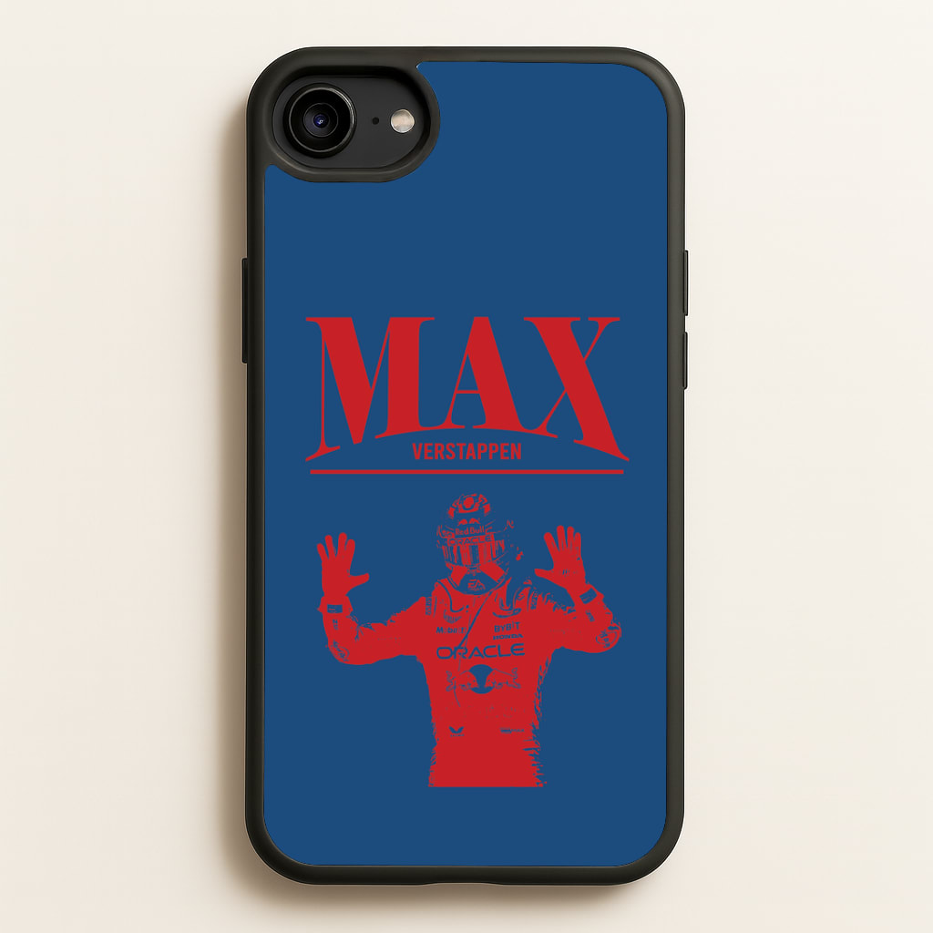 FOM-050 Phone Case - iPhone 6 / 7 / 8 / SE
