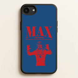 FOM-050 Phone Case - iPhone 6 / 7 / 8 / SE