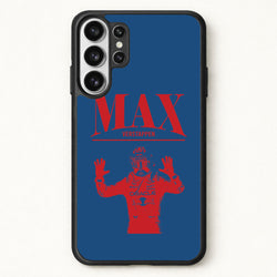 FOM-050 Phone Case - Galaxy S26 Ultra