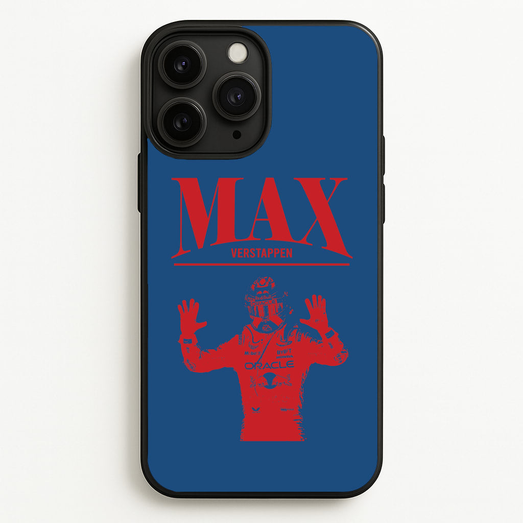 FOM-050 Phone Case - iPhone 11 Pro Max