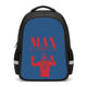 Max VerstappenBackpacks