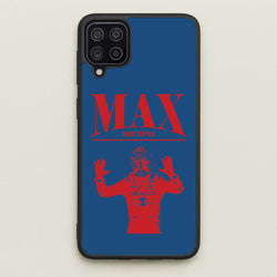 FOM-050 Phone Case - Galaxy A12