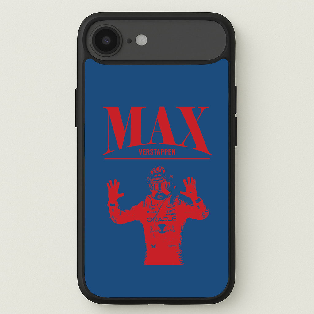FOM-050 Phone Case - iPhone 17 Air