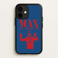 FOM-050 Phone Case - iPhone 12 Mini