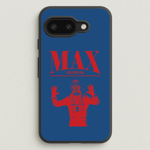 FOM-050 Phone Case - Google Pixel 9a