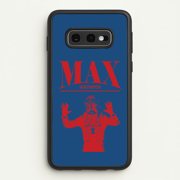 FOM-050 Phone Case - Galaxy S10e
