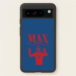 FOM-050 Phone Case - Google Pixel 8 Pro