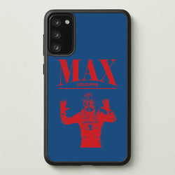 FOM-050 Phone Case - Galaxy A41