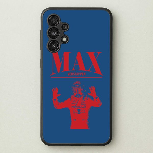 FOM-050 Phone Case - Galaxy A13