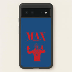 FOM-050 Phone Case - Google Pixel 6