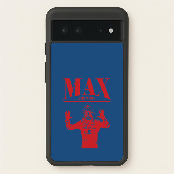 FOM-050 Phone Case - Google Pixel 6