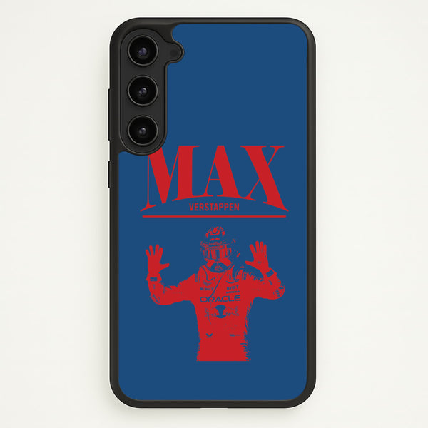 FOM-050 Phone Case - Galaxy S23