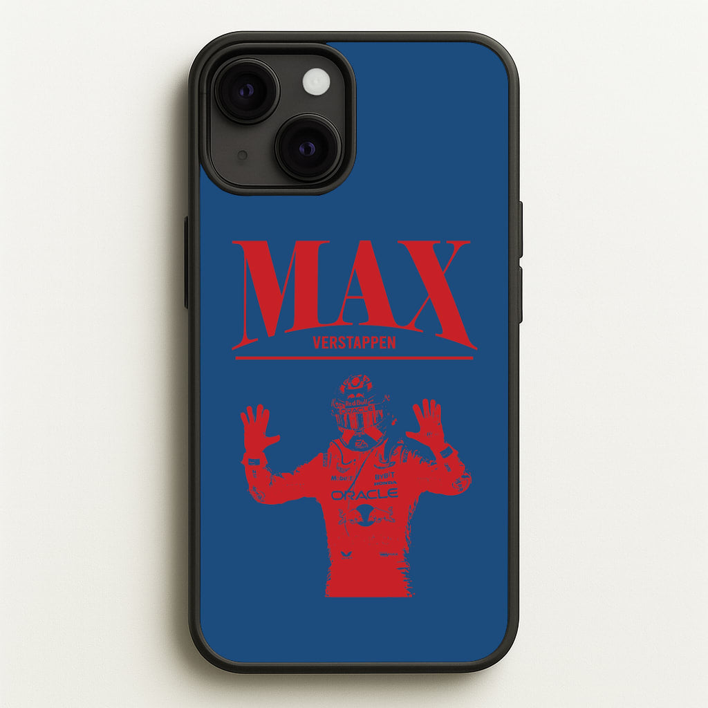 FOM-050 Phone Case - iPhone 13 Mini