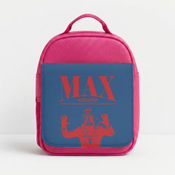 FOM-050 Lunchbox - Pink