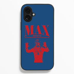 FOM-050 Phone Case - iPhone 16