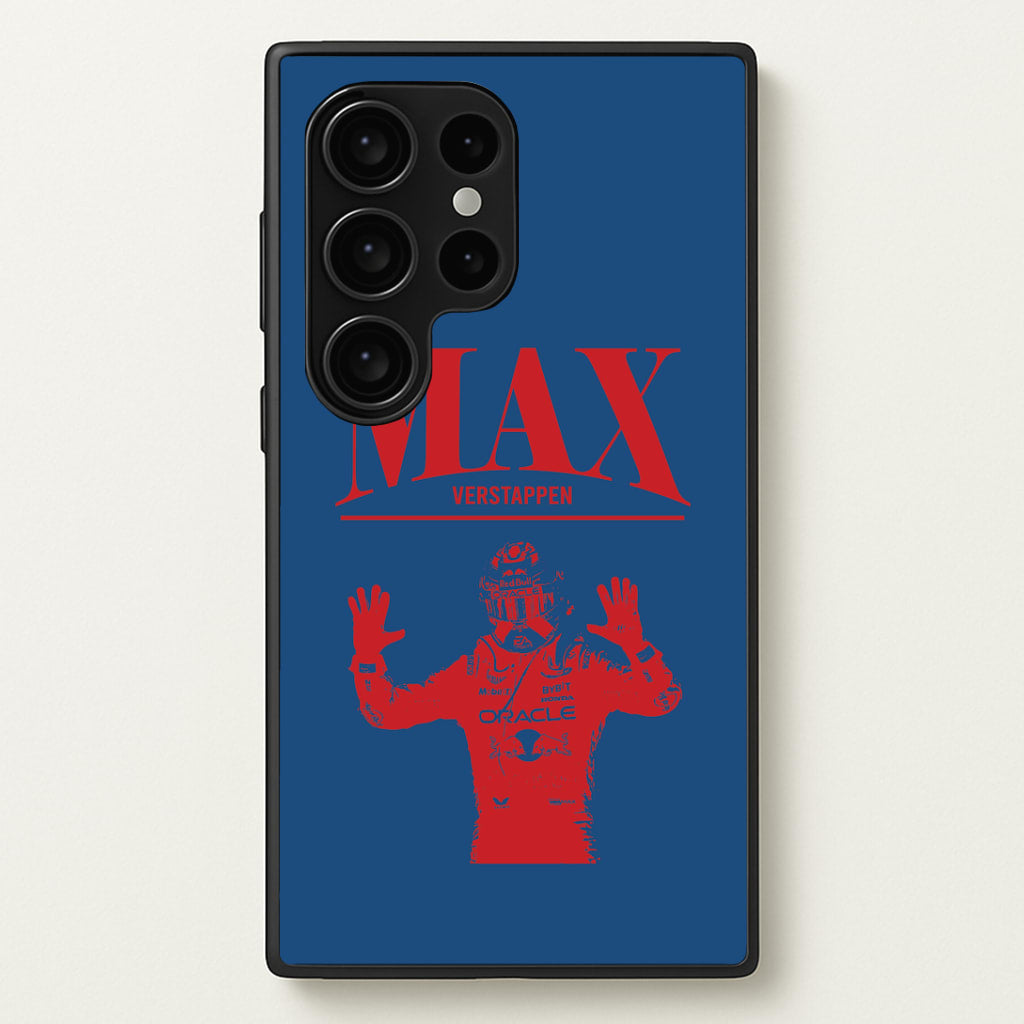 FOM-050 Phone Case - Galaxy S24 Ultra