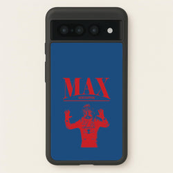 FOM-050 Phone Case - Google Pixel 7 Pro
