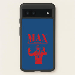 FOM-050 Phone Case - Google Pixel 6a