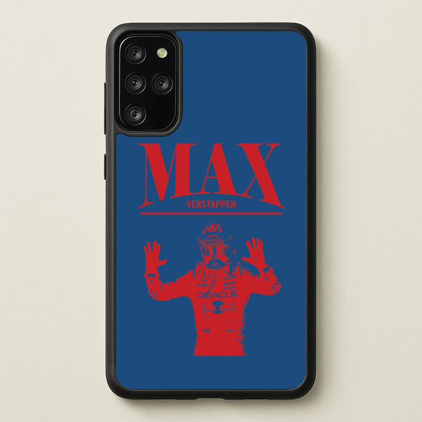 FOM-050 Phone Case - Galaxy S20 Plus