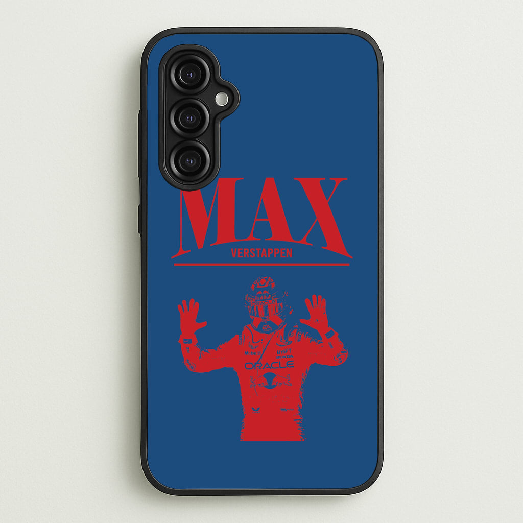 FOM-050 Phone Case - Galaxy A14